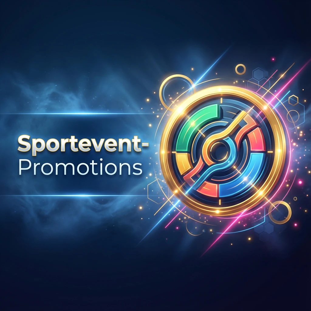 Sportevent-Promotions